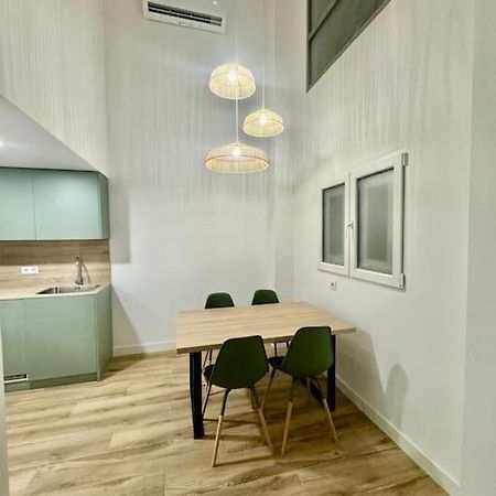 Gran Apartamento A Pie De Calle Valencia Exterior foto